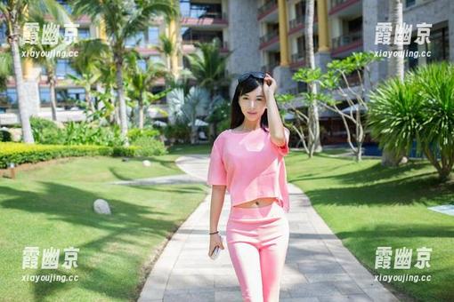 TuiGirl-潘娇娇 TuiGirl - 潘娇娇的女友系列,高清作品里有种说不出的亲密感,有点心痒痒的。