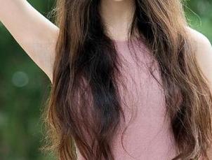 TuiGirl推女郎 – 男生女生都想看，木婉晴最新图集中的所有女孩！