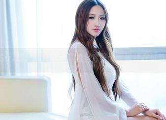 TuiGirl推女郎 – 李七喜的全套圣诞，谁还在过节呀？