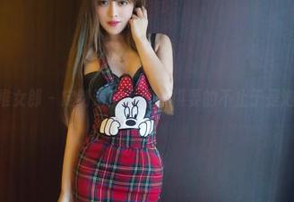 TuiGirl推女郎 – 定制浴室？梁棋棋要的不止于是泡澡的感觉