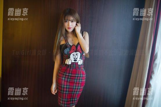 TuiGirl推女郎 - 定制浴室？梁棋棋要的不止于是泡澡的感觉