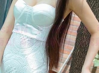 UGirls尤果网 – 倪叶腾的万圣节，可不只是南瓜！高清原图等你来一探究竟。