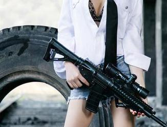 UGirls尤果网 – 张小西Ann全套图片日常，速度出炉！快来见证快乐的源泉！