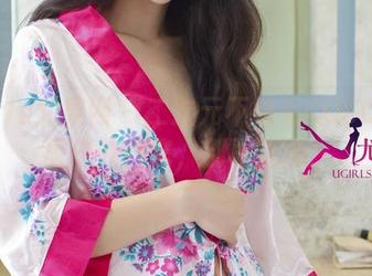 UGirls尤果网 – 二次元不如毛COCO的高清户外合集，别再犹豫！