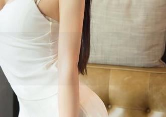 UGirls尤果网 – 艾霓莎与她的泳装，图库瞬间变成了沙滩派对