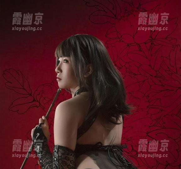 Uki雨季的“2BA2”写真：怎样的原图让你忍不住想多看几遍？