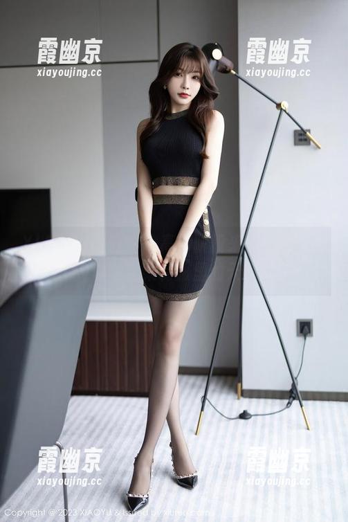 XIAOYU语画界 - 高清阶段来袭，周思乔betty真是空乘制服里的天花板啊！