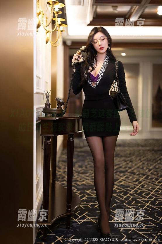 XIAOYU语画界 - 徐莉芝这套图，女孩们的日常生活实录，我都能贴上标签。