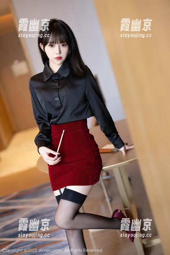 XIAOYU语画界-徐莉芝 XIAOYU语画界 - 一个姐妹,两种气质,徐莉芝的高清写真直戳我的审美心脏,真心塞了很多萌点。