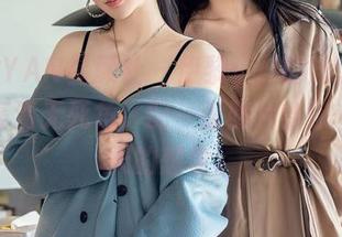 XINGYAN星颜社 – 伊黎yili的泳装作品集：高清无死角，配一张照片给你一个夏天的想象。