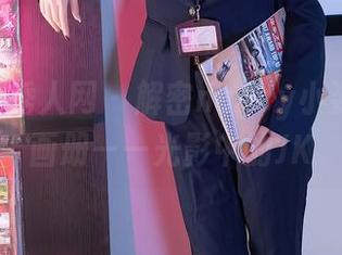Xiuren秀人网 – 解密nancy小姿的私房画册——光影中的JK