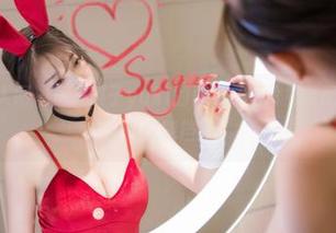 Xiuren秀人网 – 优琪琪子yuki的日常：图片免费配送，无需预约你也能挡路！