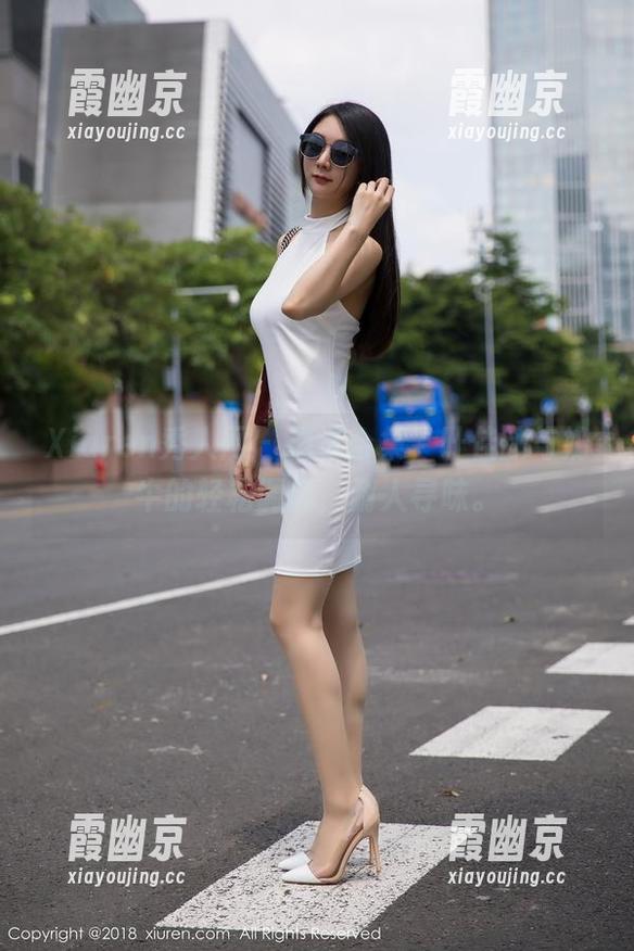 Xiuren秀人网-叶佳颐 Xiuren秀人网 - 精选合集,叶佳颐与奶牛的轻松调调,耐人寻味。
