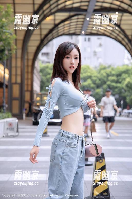 Xiuren秀人网-夏诗雯Sally Xiuren秀人网 - 更新来了,夏诗雯Sally的美腿能不能让我长点儿见识?