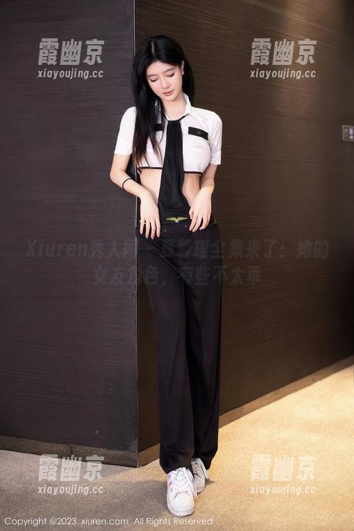 Xiuren秀人网-夏馨瑶 Xiuren秀人网 - 夏馨瑶全集来了:她的女友角色,有些不太乖