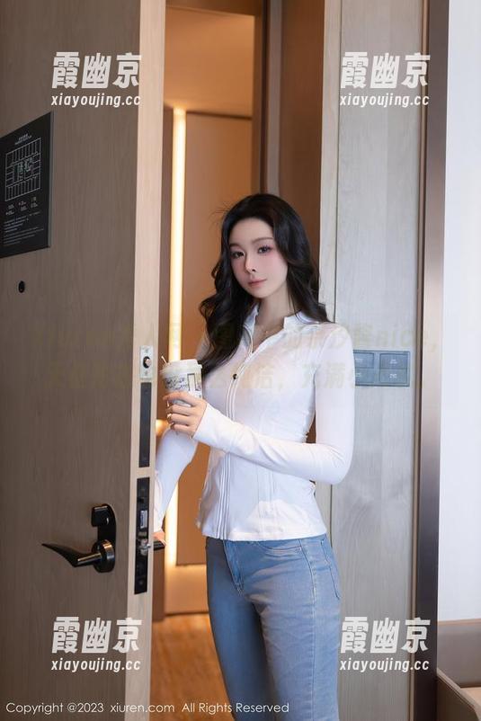 Xiuren秀人网-奈汐酱nice Xiuren秀人网 - 图库中的奈汐酱nice,天使形态也没那么纯洁,充满小心机。