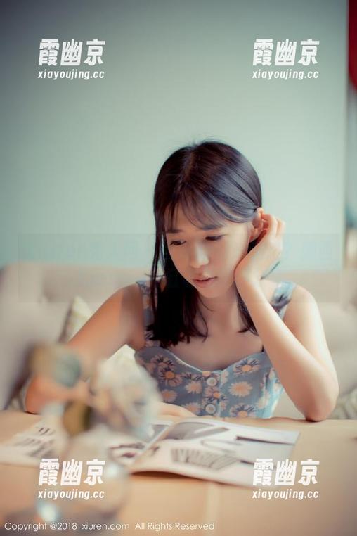 Xiuren秀人网-婕西儿jessie Xiuren秀人网 - 泡澡or即兴演出?婕西儿jessie浴缸私拍原图分享