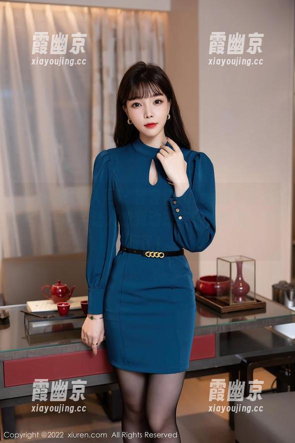 Xiuren秀人网-容容容Alice Xiuren秀人网 - 容容容Alice的美腿合集——看了让人想到动态广告,哈哈,不行了!
