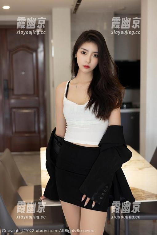 Xiuren秀人网-晚苏susu Xiuren秀人网 - 从原图到心底——晚苏susu女孩写真集的另一面