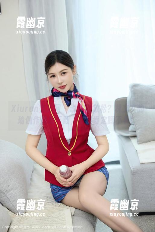 Xiuren秀人网 - 说好的放松？林文文的瑜伽作品集下载，不然肯定睡不着！