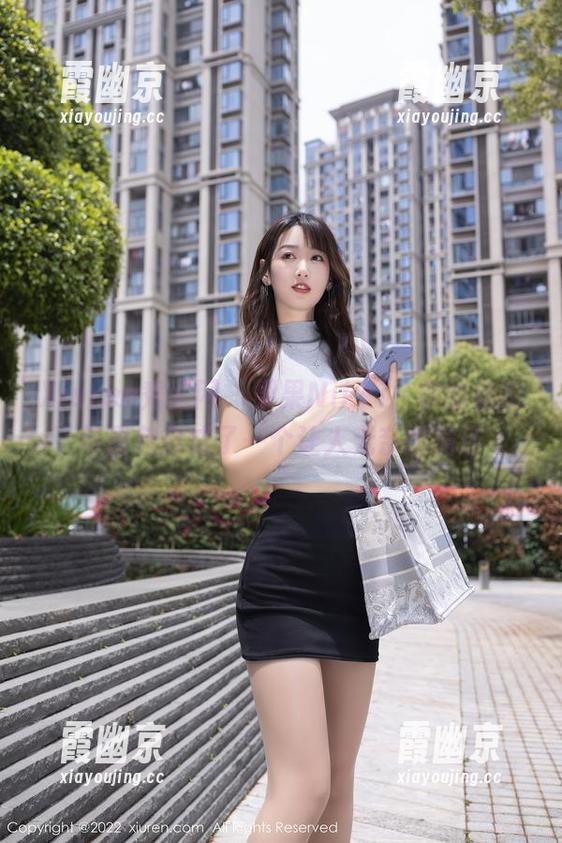 Xiuren秀人网-果果Nikki Xiuren秀人网 - 果果Nikki,你的自拍与图包合成了一个让人无奈的循环