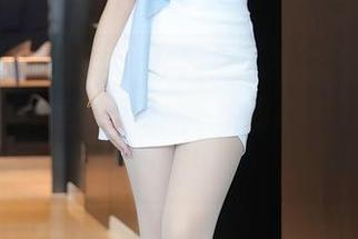 Xiuren秀人网 – 在线追踪清水美嘉的镂空写真，太会挑逗了，我的心中万千思绪乱如麻。