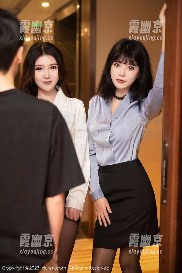 Xiuren秀人网 - 婚纱作品从甜白酱那儿来，无意间让我思绪飘到了不太靠谱的地方，只是个图集啊。