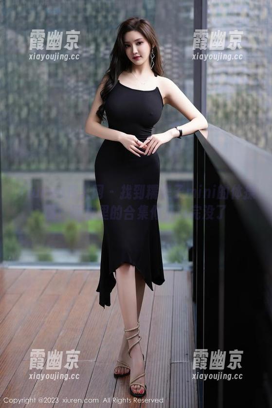 Xiuren秀人网 - 找到糯美子mini的体操服：网盘里的合集似乎没完没了