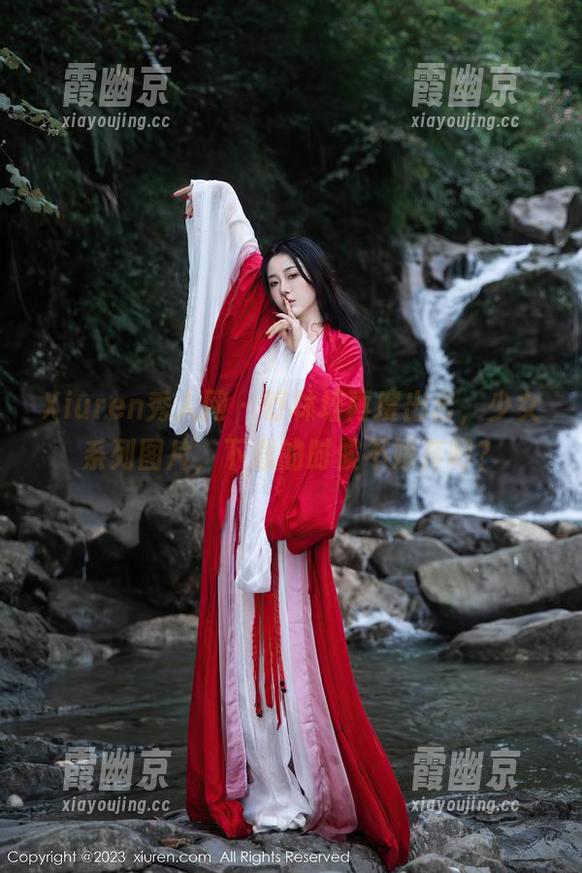 Xiuren秀人网 - 舒林培再度出击，少女系列图片，下载的时候不嫌弃吧？