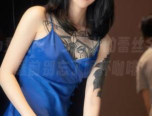 Xiuren秀人网 – 艾希儿的蕾丝全集，下载前别忘了喝杯咖啡