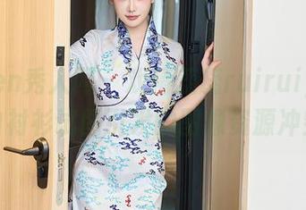 Xiuren秀人网 – 戏精蕊蕊ruirui，今日白衬衫试图引发的图像资源冲突