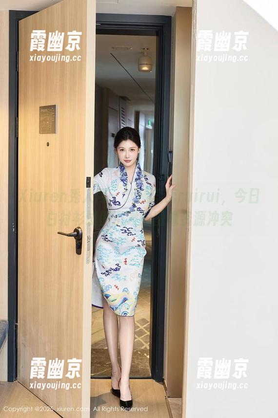 Xiuren秀人网 - 戏精蕊蕊ruirui，今日白衬衫试图引发的图像资源冲突