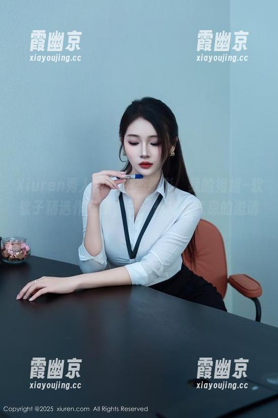 Xiuren秀人网-软软子 Xiuren秀人网 - 生态摄影,我的姐姐–软软子精选作品集,带一丝奇怪气息的邀请!
