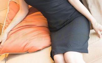 Xiuren秀人网 – 陈念灵Vickyao：这组美足写真集，居然让人想停留很久！
