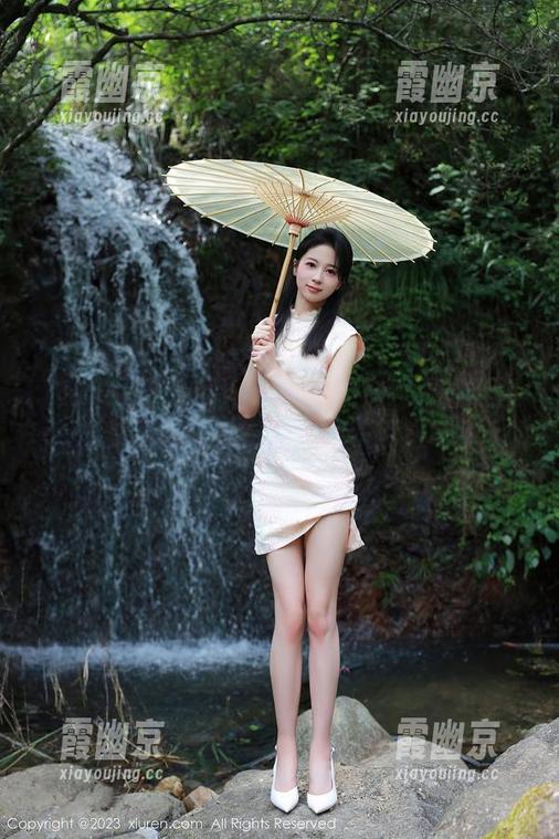 Xiuren秀人网 - 龙女宝宝在线白衬衫合集，随便看一眼就停不下来吧