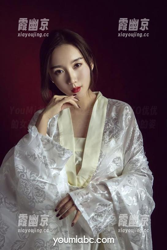 YouMi尤蜜荟 - 从这里开始，YOYO优优的女孩，资源大方分享，只求你爱她的姿态！