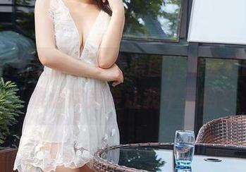 YouMi尤蜜荟 – 免费原图，沈善熙的暖意，难道这是要让我中暑吗？