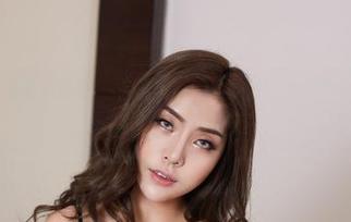 YouWu尤物馆 – 混搭风：悦儿Yuky的天使精选，难以名状的美理论上应该存在！