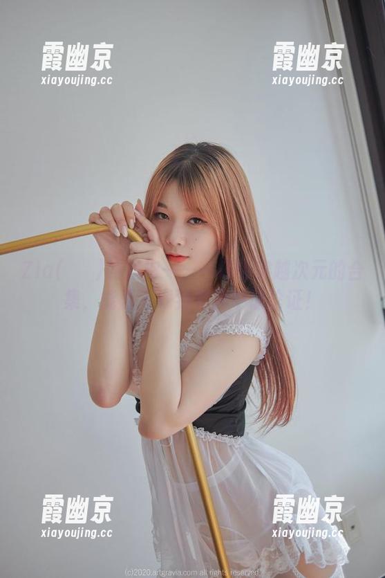Zia(지아)的旗袍——一场可穿越次元的合集，能否下载到真实中请论证！
