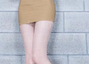 beautyleg – Jennifer再次证明了，就算是灰丝也能很有戏-点击下载合集！