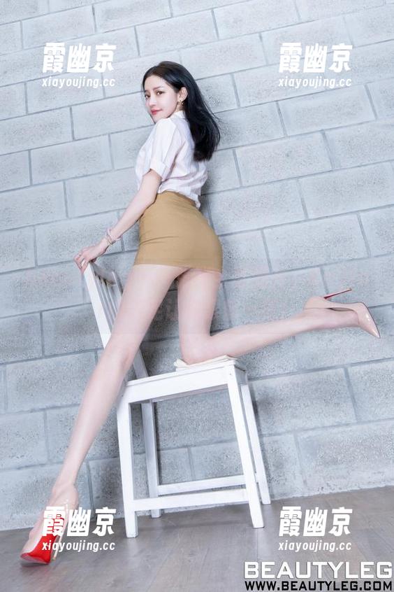 beautyleg-Kaylar beautyleg - 一张张全套图片,Kaylar的美足让你眼前一亮!