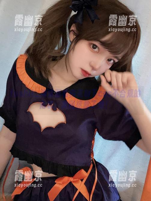 fushii_海堂面临樱花树下cos不合规的危机，美图拯救了他！