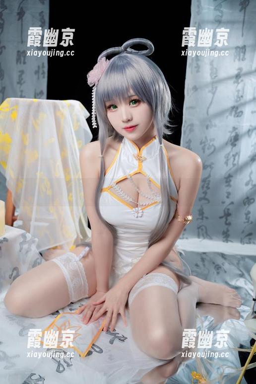 miko酱ww 精选透明护士:Miko酱让你眼前一亮!