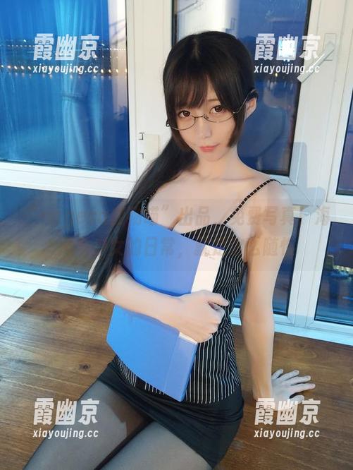 “nagesa魔物喵”出品，免费写真！海风与少女的日常，就是这么随性