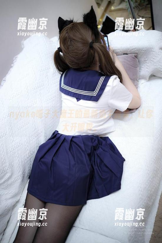 nyako喵子大魔王的最新奶牛合集，让你大开眼界。