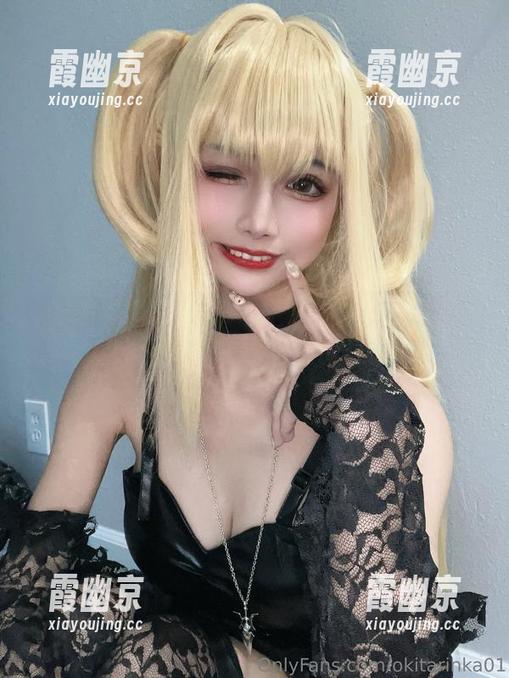 公主连结Re：Dive里的rinka冲田凛花，原图下载不宜单独进行！