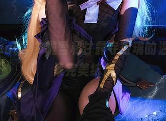 看！sally多啦雪和甘露寺蜜璃的温泉图集完美结合