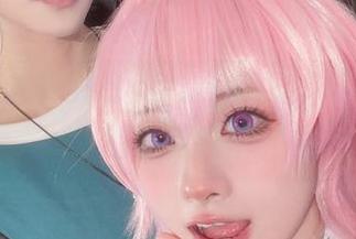 看，看这Wendy眼镜合集：你不够了解的视觉陷阱