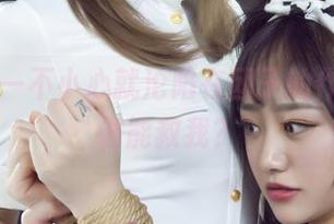 丽柜 – 一不小心就沦陷在团子的作品里，谁能救我？