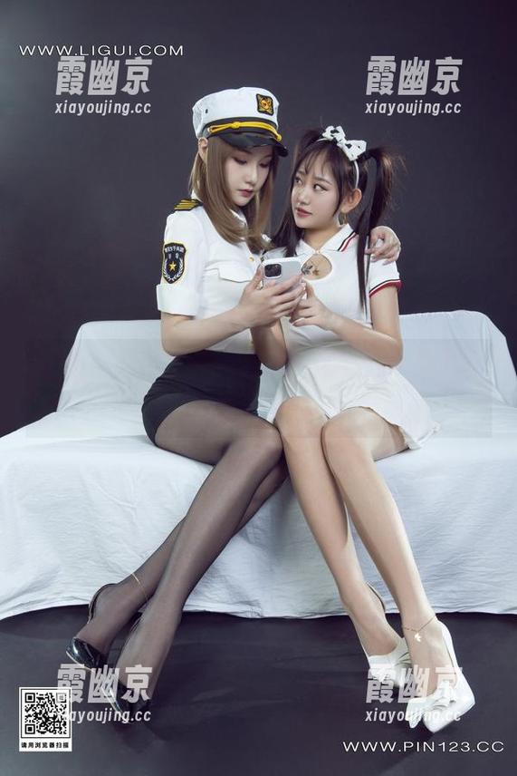 丽柜 - 轩轩圣诞节合集：这年头，免费才是王道！